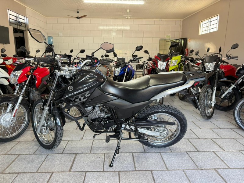 YAMAHA XTZ 150 CROSSER S 2021/2021 LECO MOTOS VENÂNCIO AIRES / Carros no Vale YAMAHA XTZ 150 CROSSER S 2021/2021 LECO MOTOS VENÂNCIO AIRES / Carros no Vale