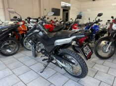 YAMAHA XTZ 150 CROSSER S 2021/2021 LECO MOTOS VENÂNCIO AIRES / Carros no Vale