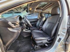 TOYOTA YARIS XLS CONNECT SED 1.5 FLEX 16V AUT. 2020/2020 TS VEÍCULOS ANTA GORDA / Carros no Vale