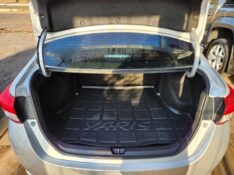 TOYOTA YARIS XLS CONNECT SED 1.5 FLEX 16V AUT. 2020/2020 TS VEÍCULOS ANTA GORDA / Carros no Vale
