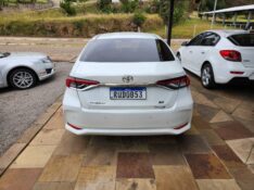 TOYOTA COROLLA XEI 2.0 2022/2023 TS VEÍCULOS ANTA GORDA / Carros no Vale