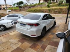 TOYOTA COROLLA XEI 2.0 2022/2023 TS VEÍCULOS ANTA GORDA / Carros no Vale