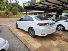 TOYOTA COROLLA XEI 2.0 2022/2023 TS VEÍCULOS ANTA GORDA / Carros no Vale