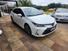 TOYOTA COROLLA XEI 2.0 2022/2023 TS VEÍCULOS ANTA GORDA / Carros no Vale