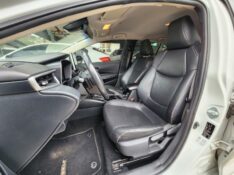 TOYOTA COROLLA XEI 2.0 2022/2023 TS VEÍCULOS ANTA GORDA / Carros no Vale