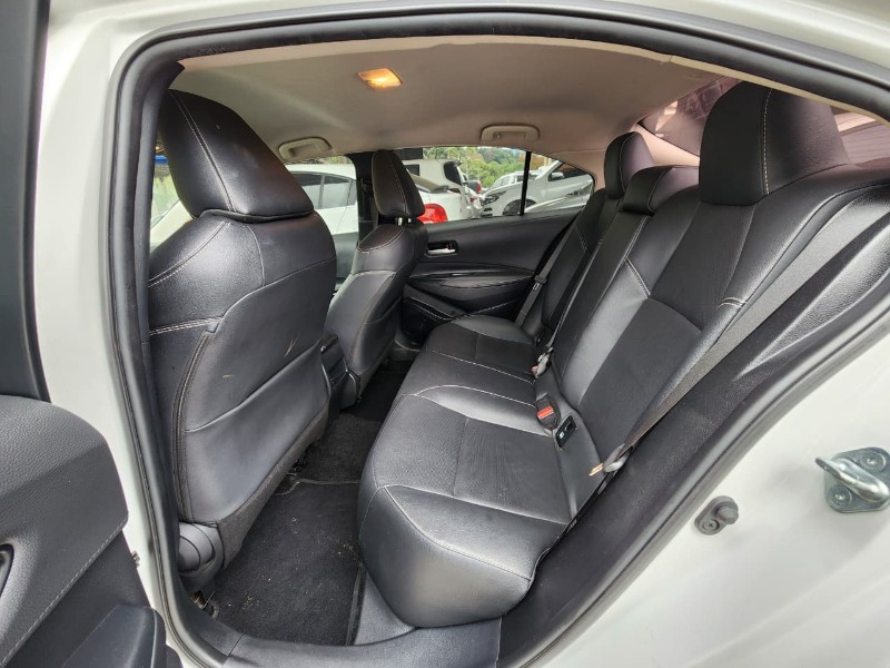 TOYOTA COROLLA XEI 2.0 2022/2023 TS VEÍCULOS ANTA GORDA / Carros no Vale TOYOTA COROLLA XEI 2.0 2022/2023 TS VEÍCULOS ANTA GORDA / Carros no Vale