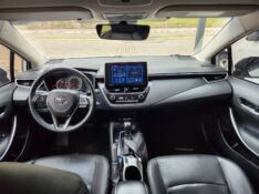 TOYOTA COROLLA XEI 2.0 2022/2023 TS VEÍCULOS ANTA GORDA / Carros no Vale