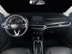 CHEVROLET TRACKER 1.0 12V LT TURBO 2022/2023 DUARTE VEÍCULOS PORTO ALEGRE / Carros no Vale