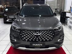 CHERY TIGGO 5X PRO 1.5 TURBO 2024/2025 DUARTE VEÍCULOS PORTO ALEGRE / Carros no Vale