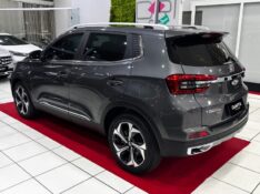 CHERY TIGGO 5X PRO 1.5 TURBO 2024/2025 DUARTE VEÍCULOS PORTO ALEGRE / Carros no Vale