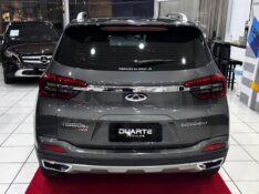 CHERY TIGGO 5X PRO 1.5 TURBO 2024/2025 DUARTE VEÍCULOS PORTO ALEGRE / Carros no Vale