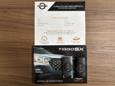 CHERY TIGGO 5X PRO 1.5 TURBO 2024/2025 DUARTE VEÍCULOS PORTO ALEGRE / Carros no Vale