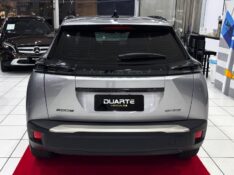 PEUGEOT 2008 1.0 ACTIVE 12V 2024/2025 DUARTE VEÍCULOS PORTO ALEGRE / Carros no Vale