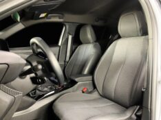 PEUGEOT 2008 1.0 ACTIVE 12V 2024/2025 DUARTE VEÍCULOS PORTO ALEGRE / Carros no Vale