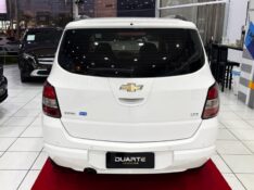 CHEVROLET SPIN 1.8 LTZ 8V FLEX 4P AUTOMÁTICO 2018/2018 DUARTE VEÍCULOS PORTO ALEGRE / Carros no Vale