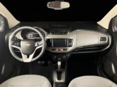 CHEVROLET SPIN 1.8 LTZ 8V FLEX 4P AUTOMÁTICO 2018/2018 DUARTE VEÍCULOS PORTO ALEGRE / Carros no Vale