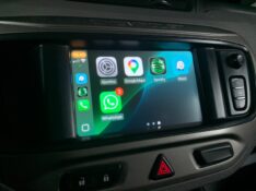 CHEVROLET SPIN 1.8 LTZ 8V FLEX 4P AUTOMÁTICO 2018/2018 DUARTE VEÍCULOS PORTO ALEGRE / Carros no Vale