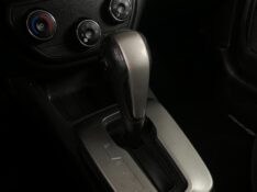 CHEVROLET SPIN 1.8 LTZ 8V FLEX 4P AUTOMÁTICO 2018/2018 DUARTE VEÍCULOS PORTO ALEGRE / Carros no Vale