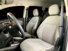 CHEVROLET SPIN 1.8 LTZ 8V FLEX 4P AUTOMÁTICO 2018/2018 DUARTE VEÍCULOS PORTO ALEGRE / Carros no Vale