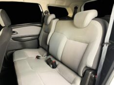CHEVROLET SPIN 1.8 LTZ 8V FLEX 4P AUTOMÁTICO 2018/2018 DUARTE VEÍCULOS PORTO ALEGRE / Carros no Vale