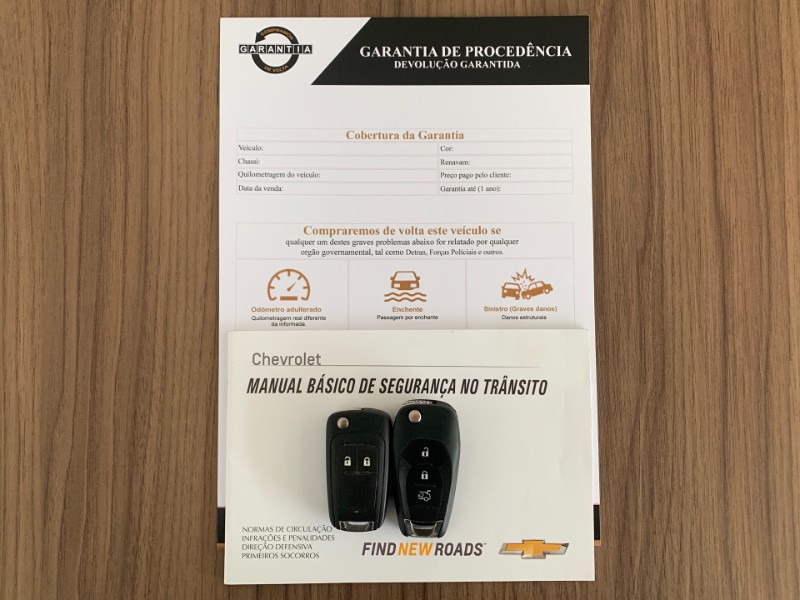CHEVROLET SPIN 1.8 LTZ 8V FLEX 4P AUTOMÁTICO 2018/2018 DUARTE VEÍCULOS PORTO ALEGRE / Carros no Vale CHEVROLET SPIN 1.8 LTZ 8V FLEX 4P AUTOMÁTICO 2018/2018 DUARTE VEÍCULOS PORTO ALEGRE / Carros no Vale
