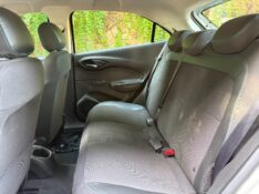 CHEVROLET ONIX LT 1.0 2018/2019 ESTAÇÃO DO CARRO ESTRELA / Carros no Vale