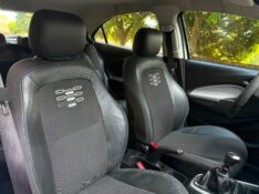 CHEVROLET ONIX LT 1.0 2018/2019 ESTAÇÃO DO CARRO ESTRELA / Carros no Vale