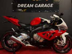 BMW MOTOS S 1000 RR /2013 EXCLUSIVO VEÍCULOS SANTA CRUZ DO SUL / Carros no Vale
