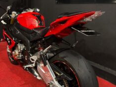 BMW MOTOS S 1000 RR /2013 EXCLUSIVO VEÍCULOS SANTA CRUZ DO SUL / Carros no Vale