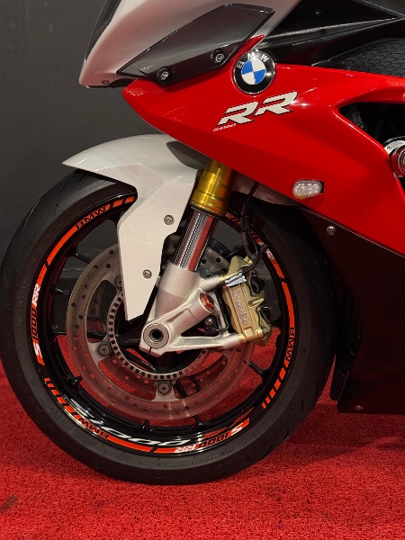BMW MOTOS S 1000 RR /2013 EXCLUSIVO VEÍCULOS SANTA CRUZ DO SUL / Carros no Vale