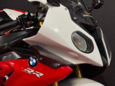 BMW MOTOS S 1000 RR /2013 EXCLUSIVO VEÍCULOS SANTA CRUZ DO SUL / Carros no Vale