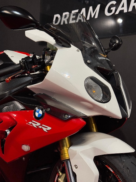 BMW MOTOS S 1000 RR /2013 EXCLUSIVO VEÍCULOS SANTA CRUZ DO SUL / Carros no Vale