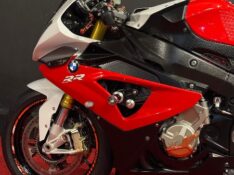 BMW MOTOS S 1000 RR /2013 EXCLUSIVO VEÍCULOS SANTA CRUZ DO SUL / Carros no Vale