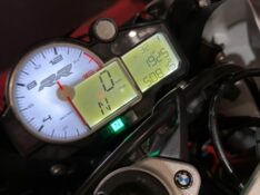 BMW MOTOS S 1000 RR /2013 EXCLUSIVO VEÍCULOS SANTA CRUZ DO SUL / Carros no Vale