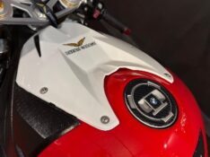 BMW MOTOS S 1000 RR /2013 EXCLUSIVO VEÍCULOS SANTA CRUZ DO SUL / Carros no Vale