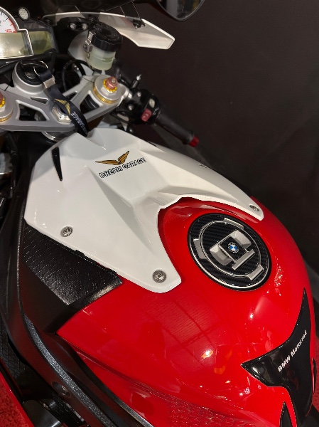 BMW MOTOS S 1000 RR /2013 EXCLUSIVO VEÍCULOS SANTA CRUZ DO SUL / Carros no Vale