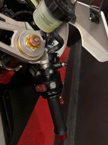 BMW MOTOS S 1000 RR /2013 EXCLUSIVO VEÍCULOS SANTA CRUZ DO SUL / Carros no Vale
