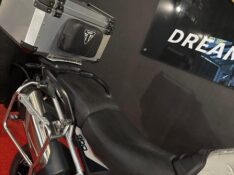 TRIUMPH TIGER 900 900 RALLY PRO /2025 EXCLUSIVO VEÍCULOS SANTA CRUZ DO SUL / Carros no Vale