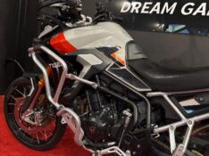 TRIUMPH TIGER 900 900 RALLY PRO /2025 EXCLUSIVO VEÍCULOS SANTA CRUZ DO SUL / Carros no Vale