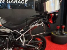 TRIUMPH TIGER 900 900 RALLY PRO /2025 EXCLUSIVO VEÍCULOS SANTA CRUZ DO SUL / Carros no Vale