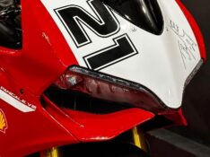 DUCATI 1199 PANIGALE S /2012 EXCLUSIVO VEÍCULOS SANTA CRUZ DO SUL / Carros no Vale