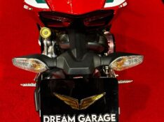 DUCATI 1199 PANIGALE S /2012 EXCLUSIVO VEÍCULOS SANTA CRUZ DO SUL / Carros no Vale