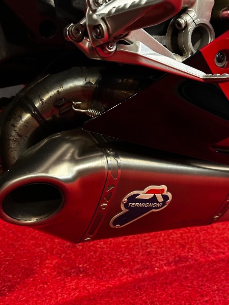 DUCATI 1199 PANIGALE S /2012 EXCLUSIVO VEÍCULOS SANTA CRUZ DO SUL / Carros no Vale DUCATI 1199 PANIGALE S /2012 EXCLUSIVO VEÍCULOS SANTA CRUZ DO SUL / Carros no Vale
