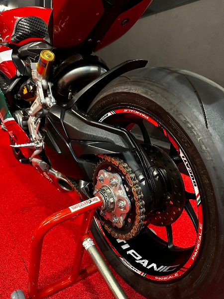 DUCATI 1199 PANIGALE S /2012 EXCLUSIVO VEÍCULOS SANTA CRUZ DO SUL / Carros no Vale DUCATI 1199 PANIGALE S /2012 EXCLUSIVO VEÍCULOS SANTA CRUZ DO SUL / Carros no Vale