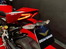 DUCATI 1199 PANIGALE S /2012 EXCLUSIVO VEÍCULOS SANTA CRUZ DO SUL / Carros no Vale