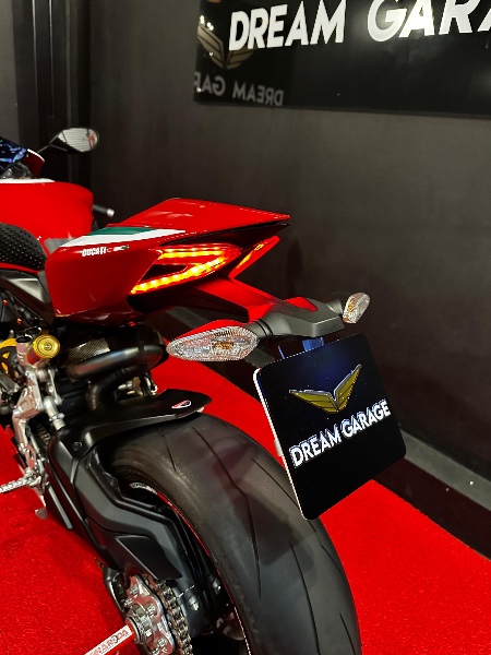 DUCATI 1199 PANIGALE S /2012 EXCLUSIVO VEÍCULOS SANTA CRUZ DO SUL / Carros no Vale DUCATI 1199 PANIGALE S /2012 EXCLUSIVO VEÍCULOS SANTA CRUZ DO SUL / Carros no Vale