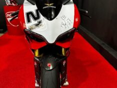 DUCATI 1199 PANIGALE S /2012 EXCLUSIVO VEÍCULOS SANTA CRUZ DO SUL / Carros no Vale