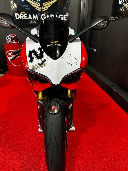 DUCATI 1199 PANIGALE S /2012 EXCLUSIVO VEÍCULOS SANTA CRUZ DO SUL / Carros no Vale DUCATI 1199 PANIGALE S /2012 EXCLUSIVO VEÍCULOS SANTA CRUZ DO SUL / Carros no Vale