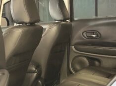 HONDA HR-V 1.8 16V FLEX EX 4P AUTOMÁTICO 2018/2018 MALAGGI VEÍCULOS ENCANTADO / Carros no Vale