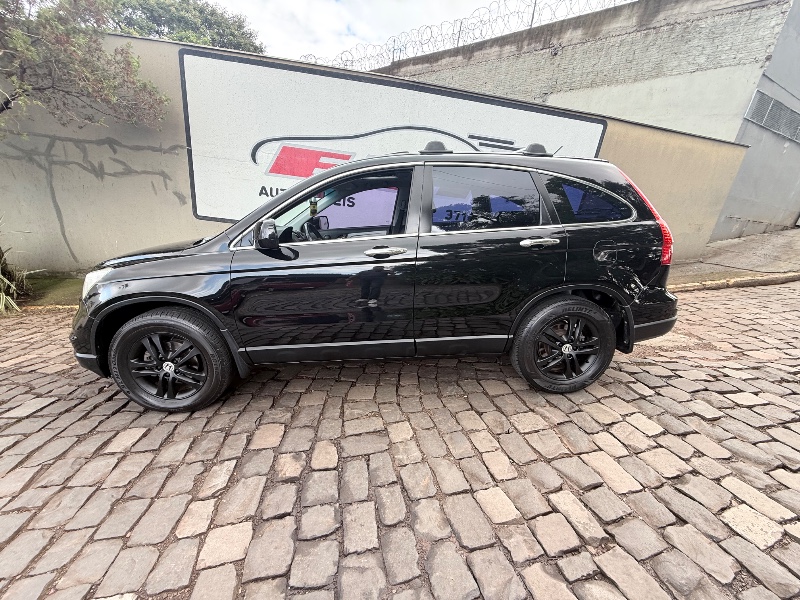 HONDA CR-V EXL 2010/2010 ELY AUTOMÓVEIS LAJEADO / Carros no Vale